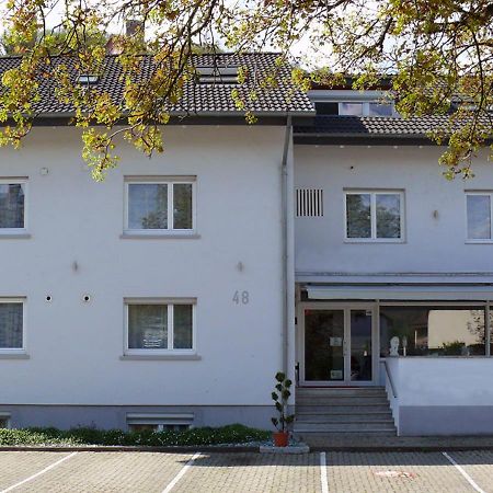 Burghotel Loerrach Zewnętrze zdjęcie