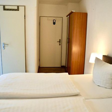 Burghotel Loerrach Zewnętrze zdjęcie