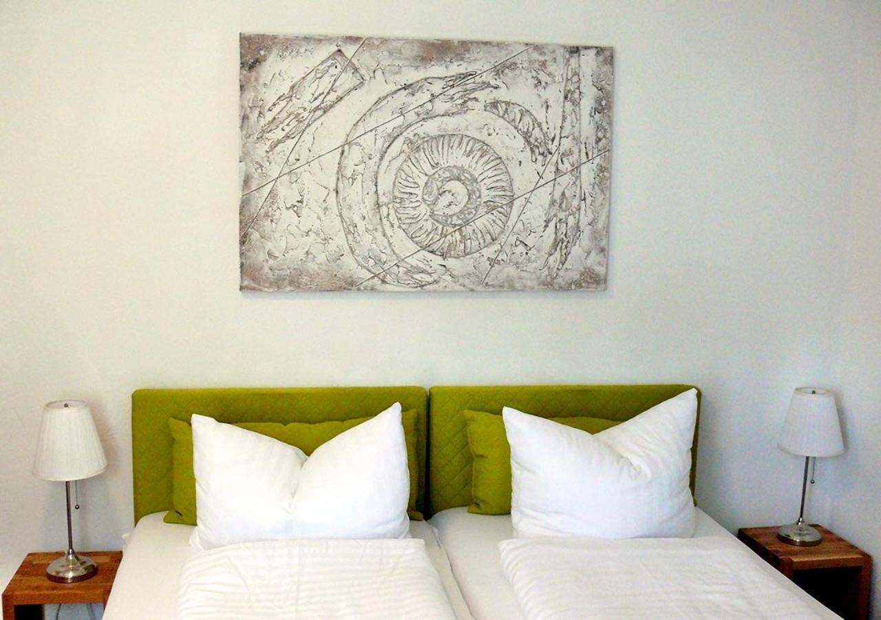 Burghotel Loerrach Zewnętrze zdjęcie