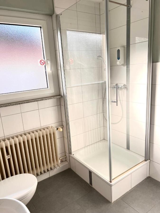 Burghotel Loerrach Zewnętrze zdjęcie