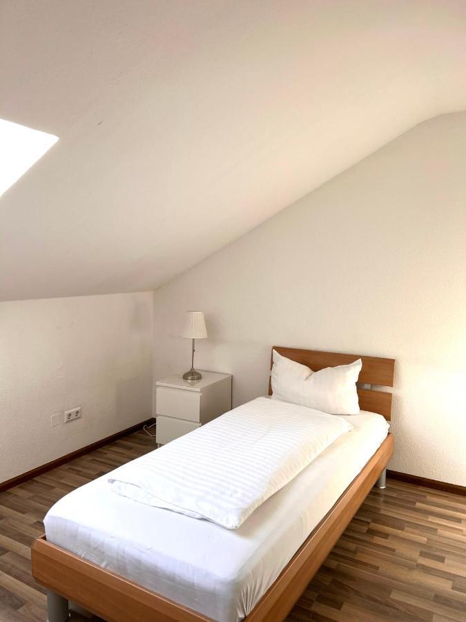Burghotel Loerrach Zewnętrze zdjęcie