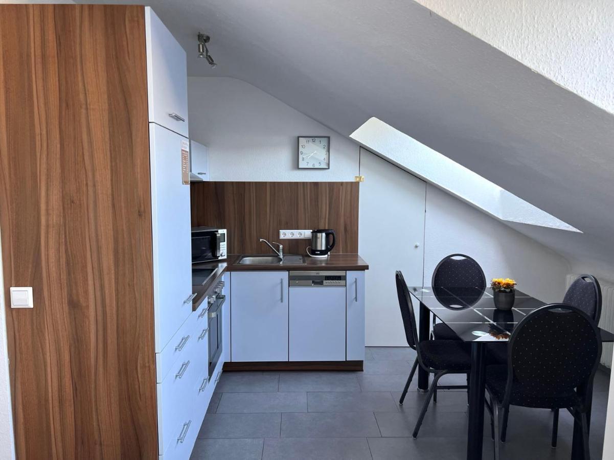 Burghotel Loerrach Zewnętrze zdjęcie