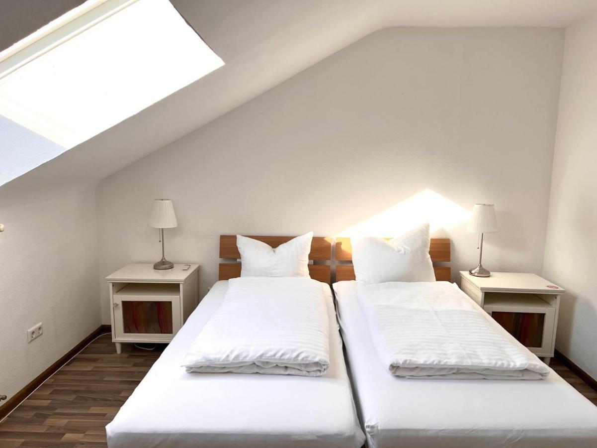 Burghotel Loerrach Zewnętrze zdjęcie