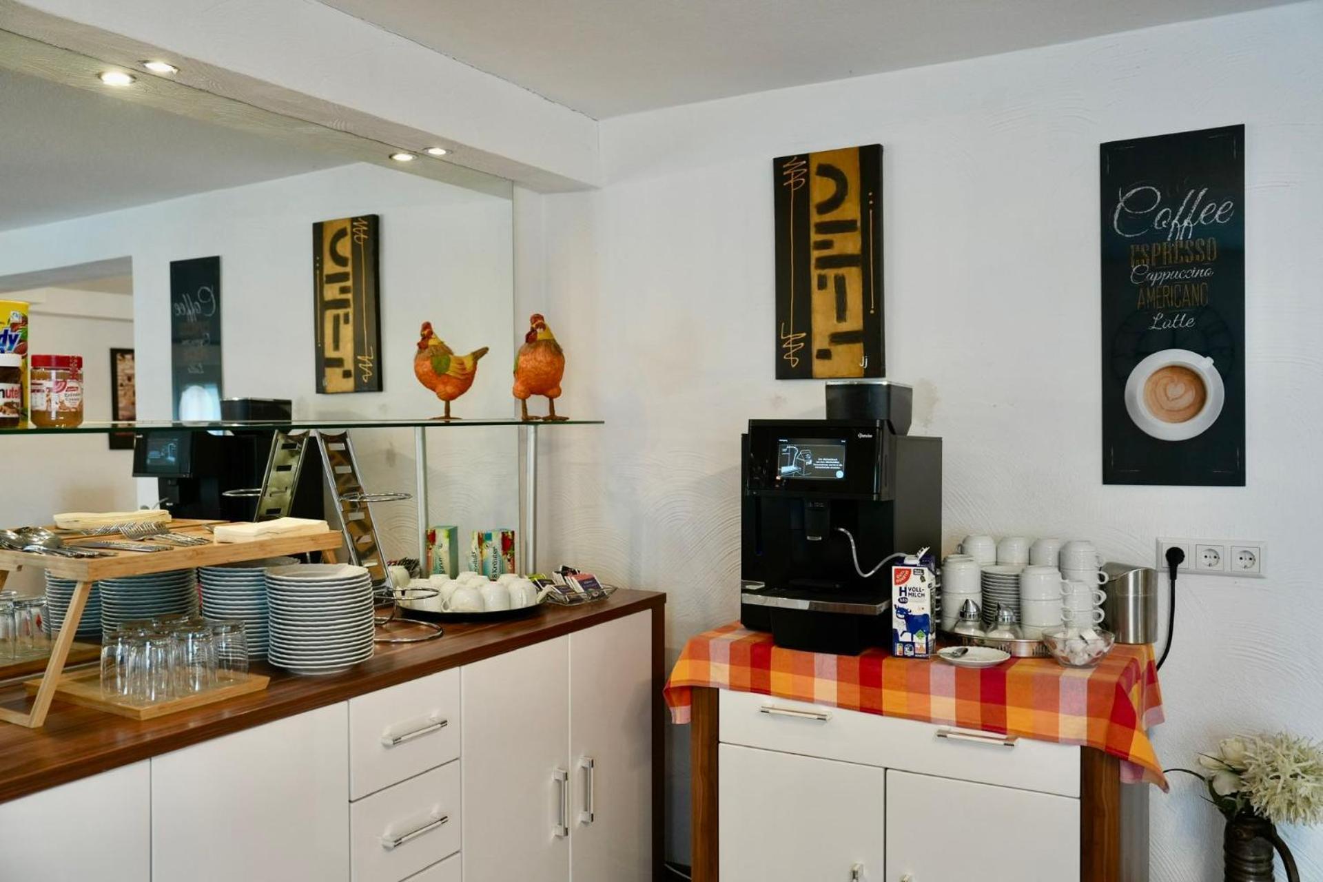 Burghotel Loerrach Zewnętrze zdjęcie