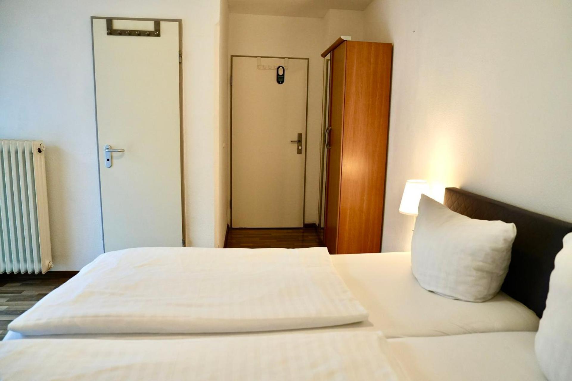 Burghotel Loerrach Zewnętrze zdjęcie