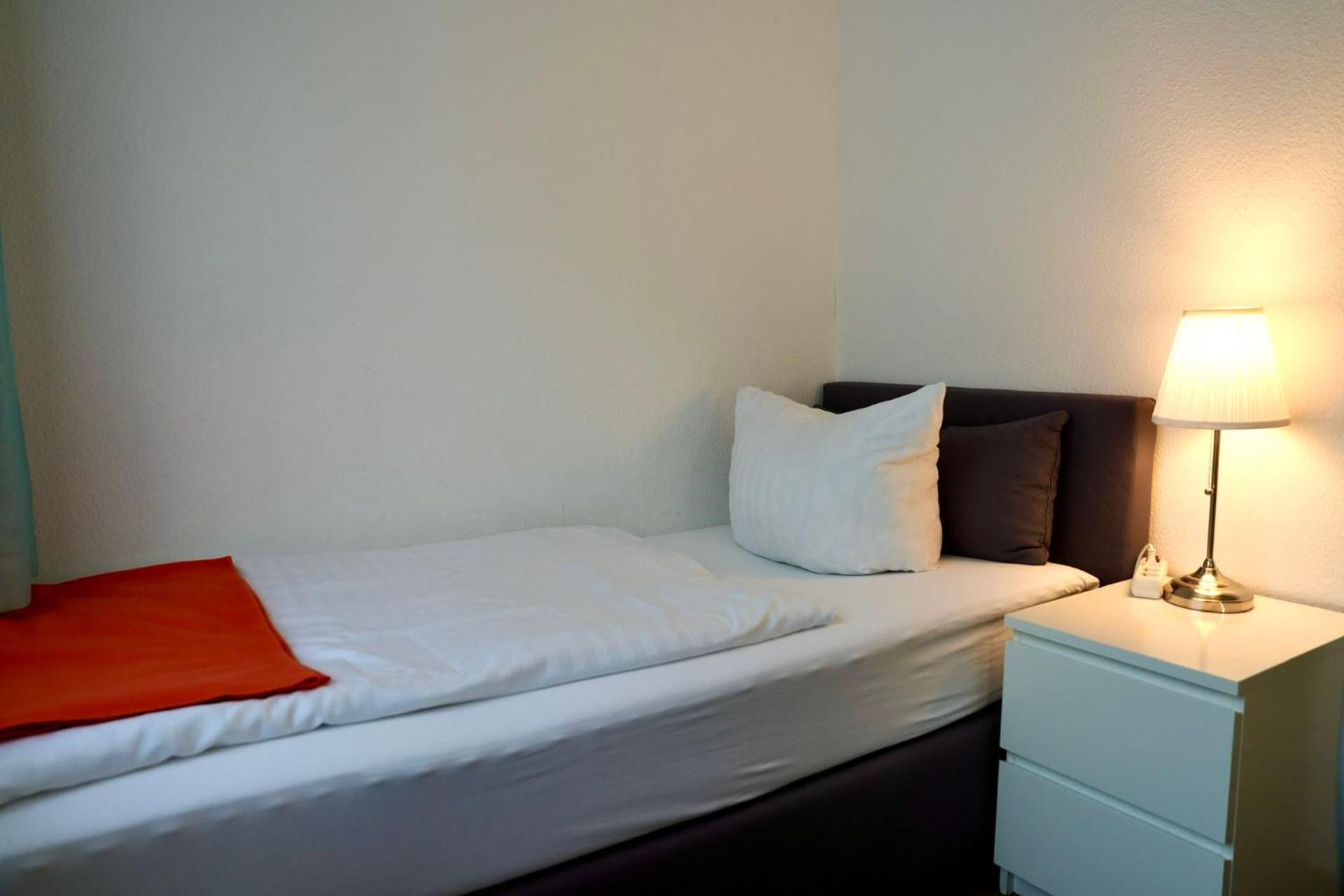 Burghotel Loerrach Zewnętrze zdjęcie