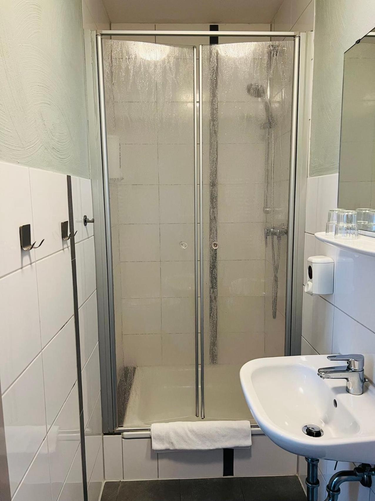 Burghotel Loerrach Zewnętrze zdjęcie