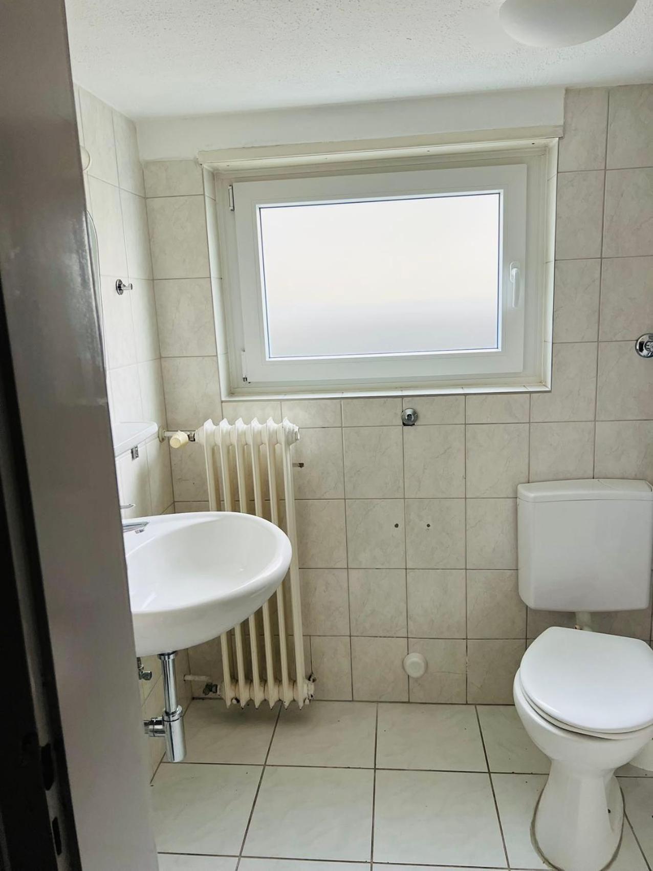 Burghotel Loerrach Zewnętrze zdjęcie